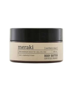 Hot - vartalovoi, Northern Dawn Body butter Kosmetiikka
