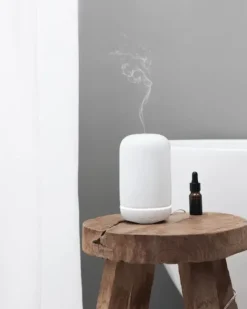 Discount - Vitalba keraaminen diffuuseri Kodin Tuoksut