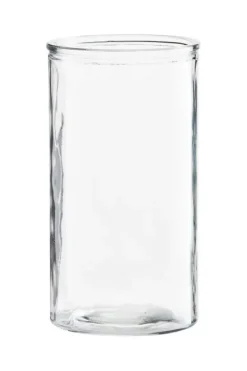 Discount lasivaasi/purkki L Ruukut Ja Maljakot