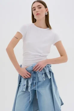 Sale MEW - Dango 144 XWide farkut leveillä lahkeilla 32'' Farkut Ja Housut