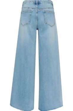 Sale MEW - Dango 144 XWide farkut leveillä lahkeilla 32'' Farkut Ja Housut