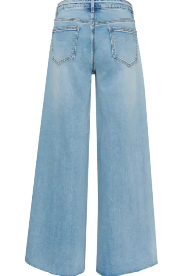 Sale MEW - Dango 144 XWide farkut leveillä lahkeilla 32'' Farkut Ja Housut