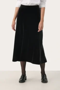 Clearance Meya hame, black Mekot Ja Hameet|Juhlavaatteet