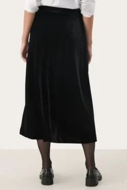 Clearance Meya hame, black Mekot Ja Hameet|Juhlavaatteet