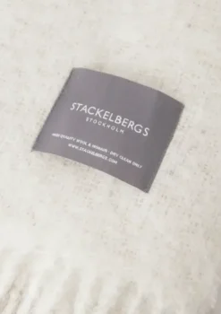 New Mohair torkkupeitto, Reflection White Torkkupeitot