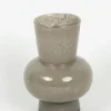 Mojave vaasi 20cm, taupe Ruukut Ja Maljakot