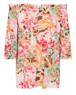 Clearance - Ashlea Botanico paita, nosegay Paidat Ja Topit