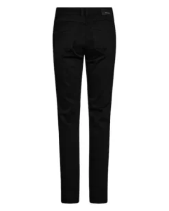 New - Carla Naomi Deluxe Jeans 32', black Farkut Ja Housut|Uutuudet