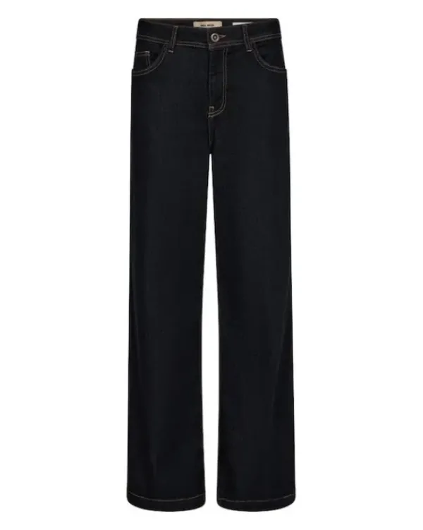 Sale - Dara Deluxe Jeans 34', dark blue Farkut Ja Housut