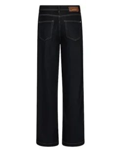 Sale - Dara Deluxe Jeans 34', dark blue Farkut Ja Housut