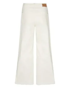 Online - Dara Kyle farkut, white Farkut Ja Housut