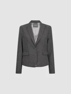 Sale - Josea Zenia Blazer, black Bleiserit Ja Liivit|Uutuudet
