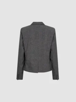 Sale - Josea Zenia Blazer, black Bleiserit Ja Liivit|Uutuudet