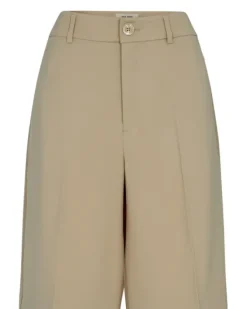 Sale - Jules Leia shortsit, tan Farkut Ja Housut