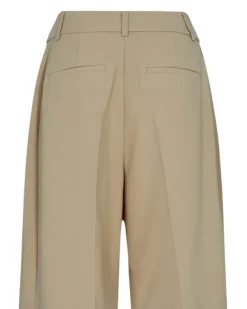 Sale - Jules Leia shortsit, tan Farkut Ja Housut
