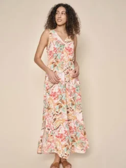 Best - Liss Botanico mekko, nosegay Mekot Ja Hameet