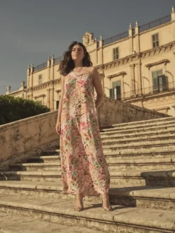 Best - Liss Botanico mekko, nosegay Mekot Ja Hameet