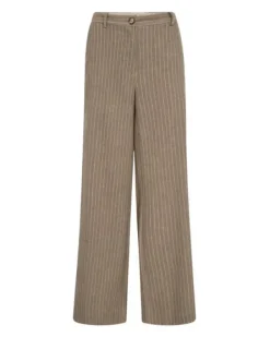 Outlet - Maddie Enya Pant long, rain drum Farkut Ja Housut|Uutuudet