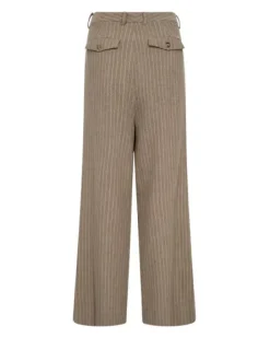 Outlet - Maddie Enya Pant long, rain drum Farkut Ja Housut|Uutuudet