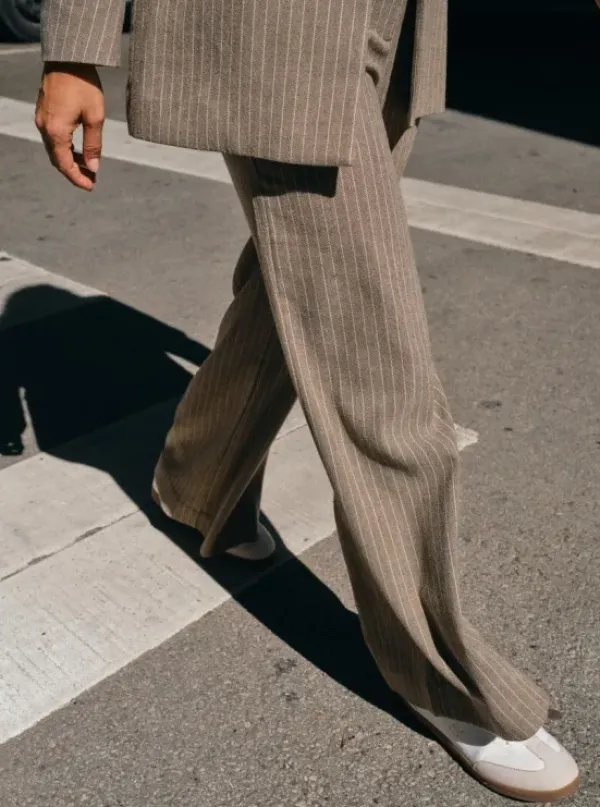 Discount - Malie Enya Blazer, rain drum Bleiserit Ja Liivit|Uutuudet