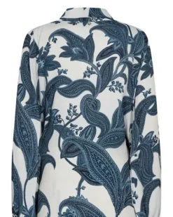 Outlet - Malvina Paiz pusero, quiet gray Paidat Ja Topit