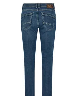 Online - Naomi Nion Jeans, blue regular Farkut Ja Housut