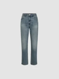 Best - Rachel Galleon Jeans, blue Farkut Ja Housut