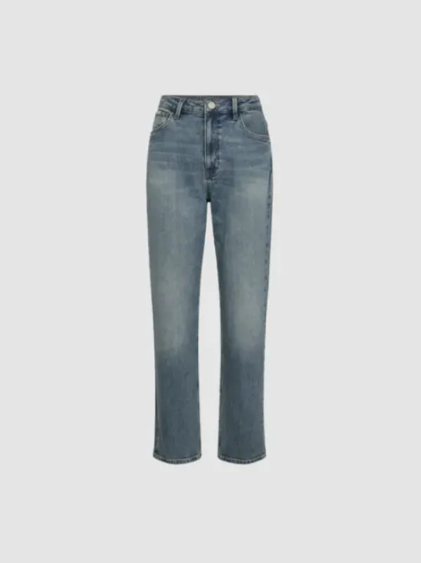 Best - Rachel Galleon Jeans, blue Farkut Ja Housut