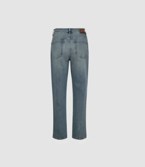 Best - Rachel Galleon Jeans, blue Farkut Ja Housut