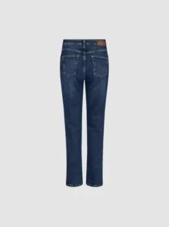 Best - Stella Fuja Jeans, dark blue Farkut Ja Housut