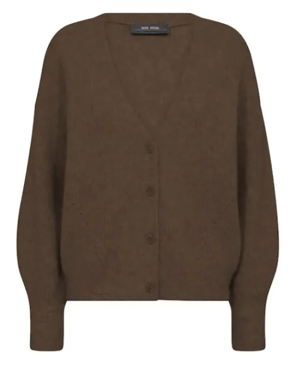 Online - Thora lyhyt neuletakki, rain drum Neuleet Ja Neuletakit