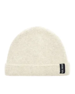 Sale - Thora villapipo, ecru Hatut, Käsineet Ja Sukat