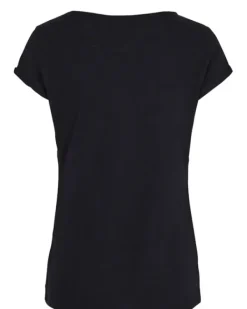 Hot - Troy t-paita, musta Paidat Ja Topit