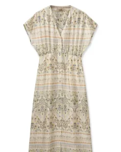 Discount - Vanetta Mimi mekko, goldfinch Mekot Ja Hameet