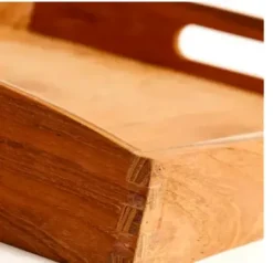 Hot - Jason tarjotin (35x50) Tarjoilu Ja Ottimet