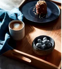 Hot - Jason tarjotin (35x50) Tarjoilu Ja Ottimet