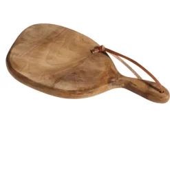 Best - leikkuulauta S, teak (17x32cm) Tarjoilu Ja Ottimet
