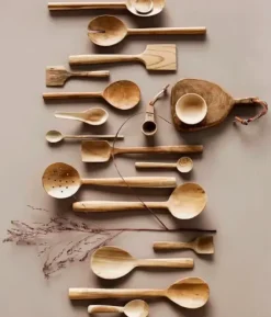 Clearance - Lusikkasetti Tarjoilu Ja Ottimet|Astiat