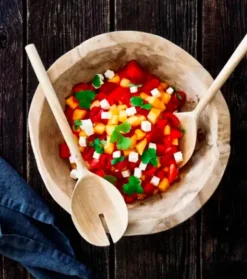 Discount - salaatinottimet Tarjoilu Ja Ottimet