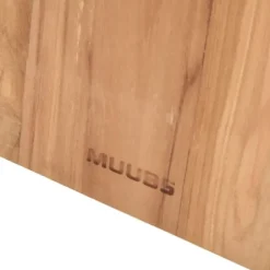 Clearance - Soul penkki Natural, tiikki 90cm Teak-Huonekalut