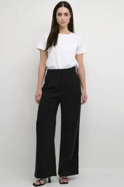 Hot - Louisa Vala High housut Farkut Ja Housut