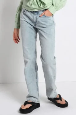 New - Stella farkut, light blue Farkut Ja Housut