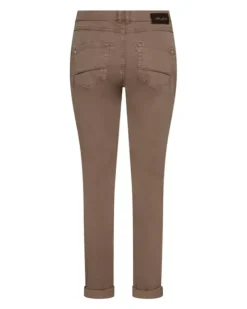 Outlet Naomi Treasure housut, pine bark Farkut Ja Housut|Uutuudet