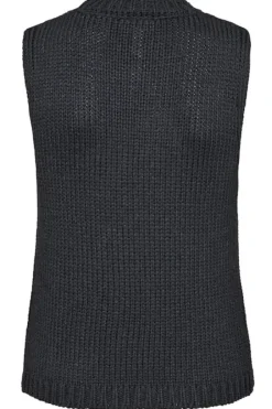 Clearance Nathanie neuletoppi, after midnight metallic Paidat Ja Topit|Uutuudet