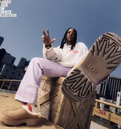 Outlet New Heights Cozy Clog, chestnut Tohvelit|Ugg