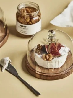 New Nicholas Vahe - juustokupu S (halk13cm) Nicolas Vahé|Tarjoilu Ja Ottimet