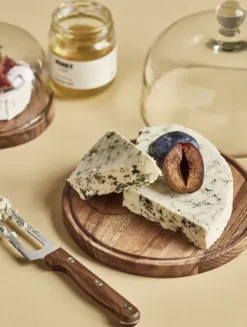 Discount Nicholas Vahe - juustokupu L (halk 18cm) Nicolas Vahé|Tarjoilu Ja Ottimet