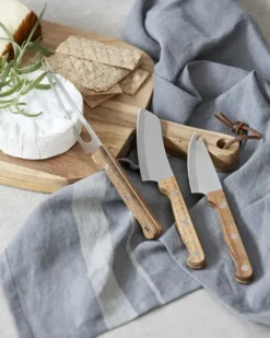 Clearance - juustoveitset Nicolas Vahé|Tarjoilu Ja Ottimet