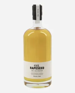 Sale - kylmäpuristettu rypsiöljy Nicolas Vahé