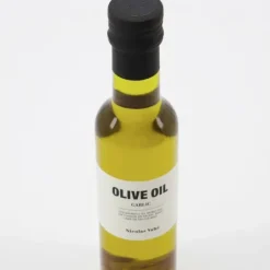 Hot - oliiviöljy, garlic Nicolas Vahé